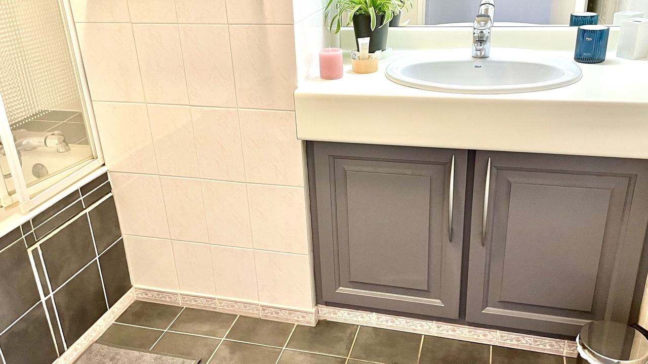 Photo of Bathroom in Cauderan
