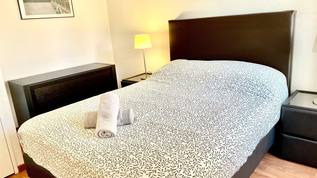 Photo of Bedroom in Cauderan