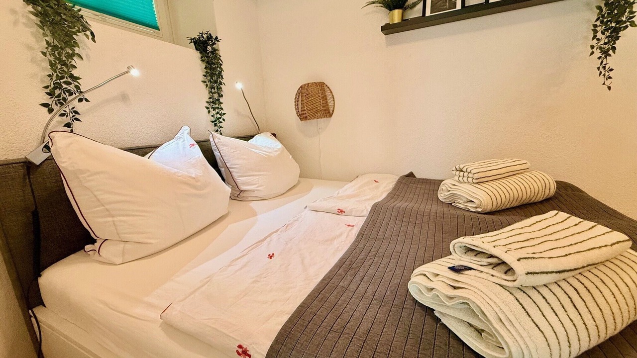 Photo of Bedroom in Gerolfingen