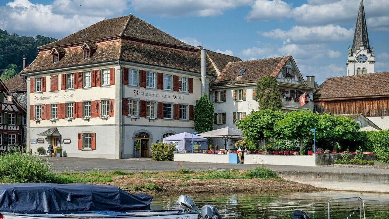 Photo of Outdoor in Gerolfingen