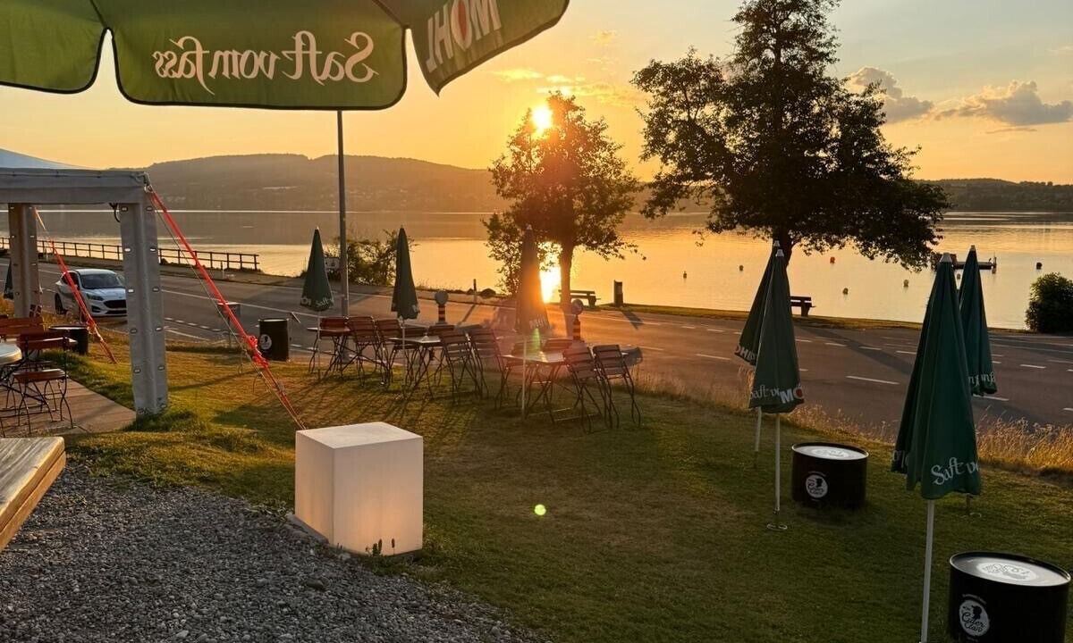 Photo of Outdoor in Gerolfingen