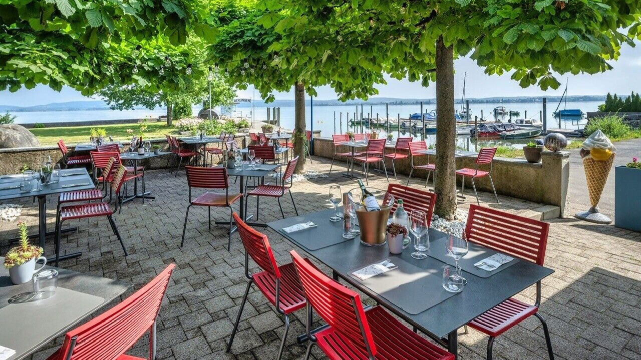 Photo of Outdoor in Gerolfingen