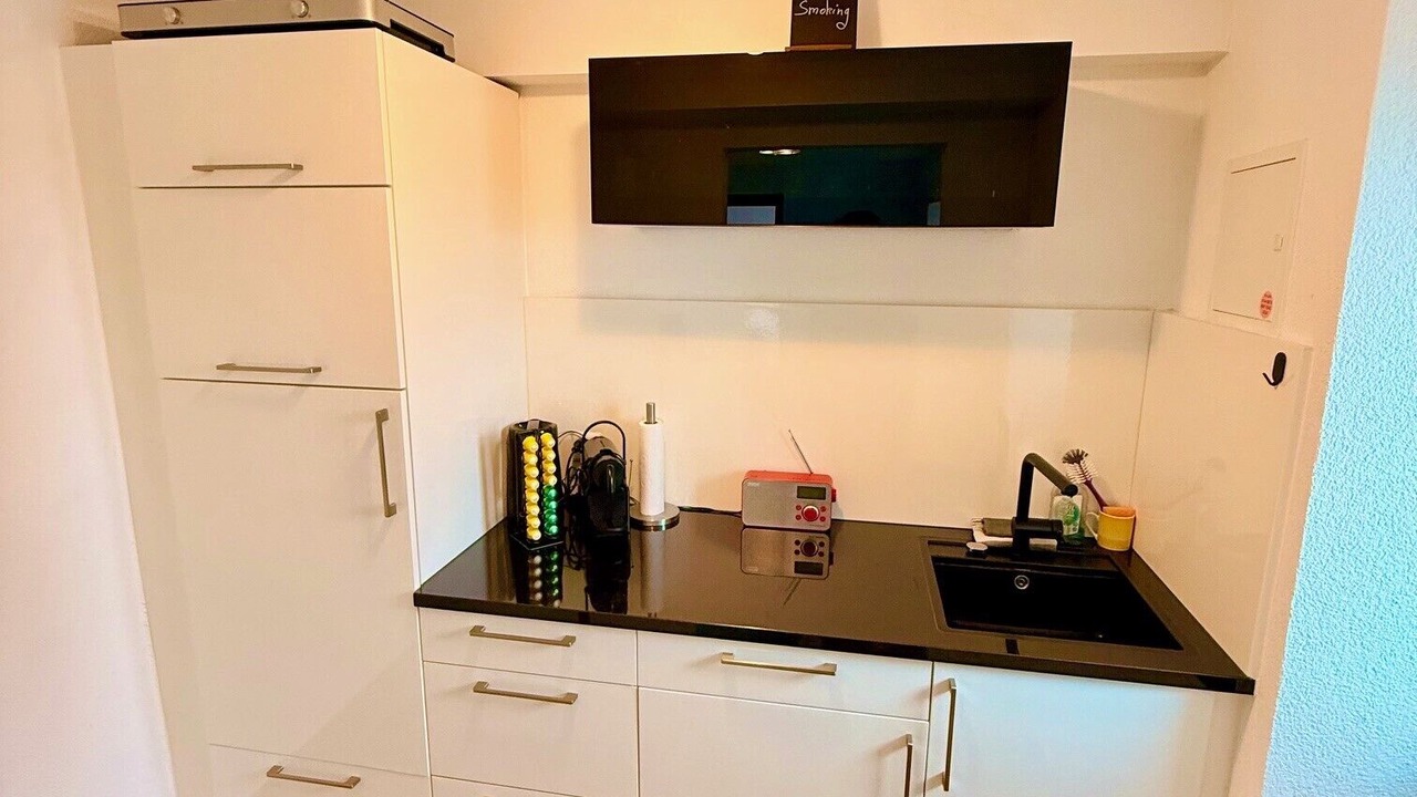 Photo of Kitchen in Gerolfingen