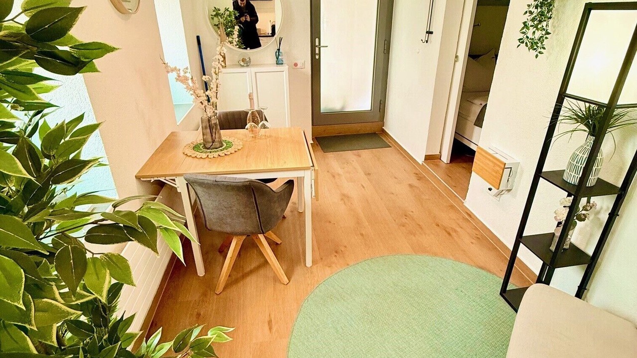 Photo of Bedroom in Gerolfingen