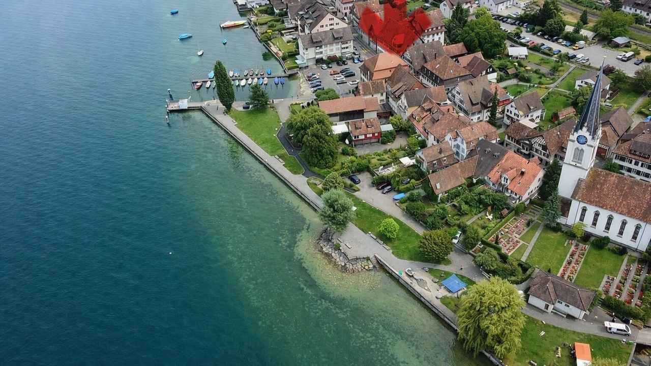 Photo of Outdoor in Gerolfingen