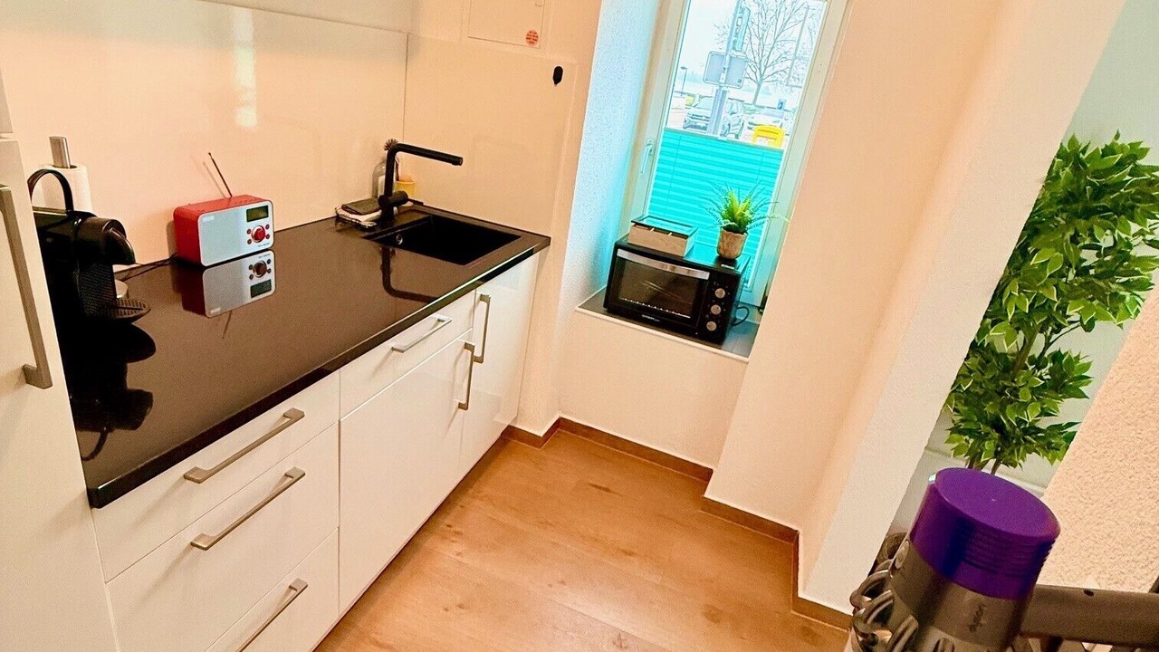 Photo of Kitchen in Gerolfingen