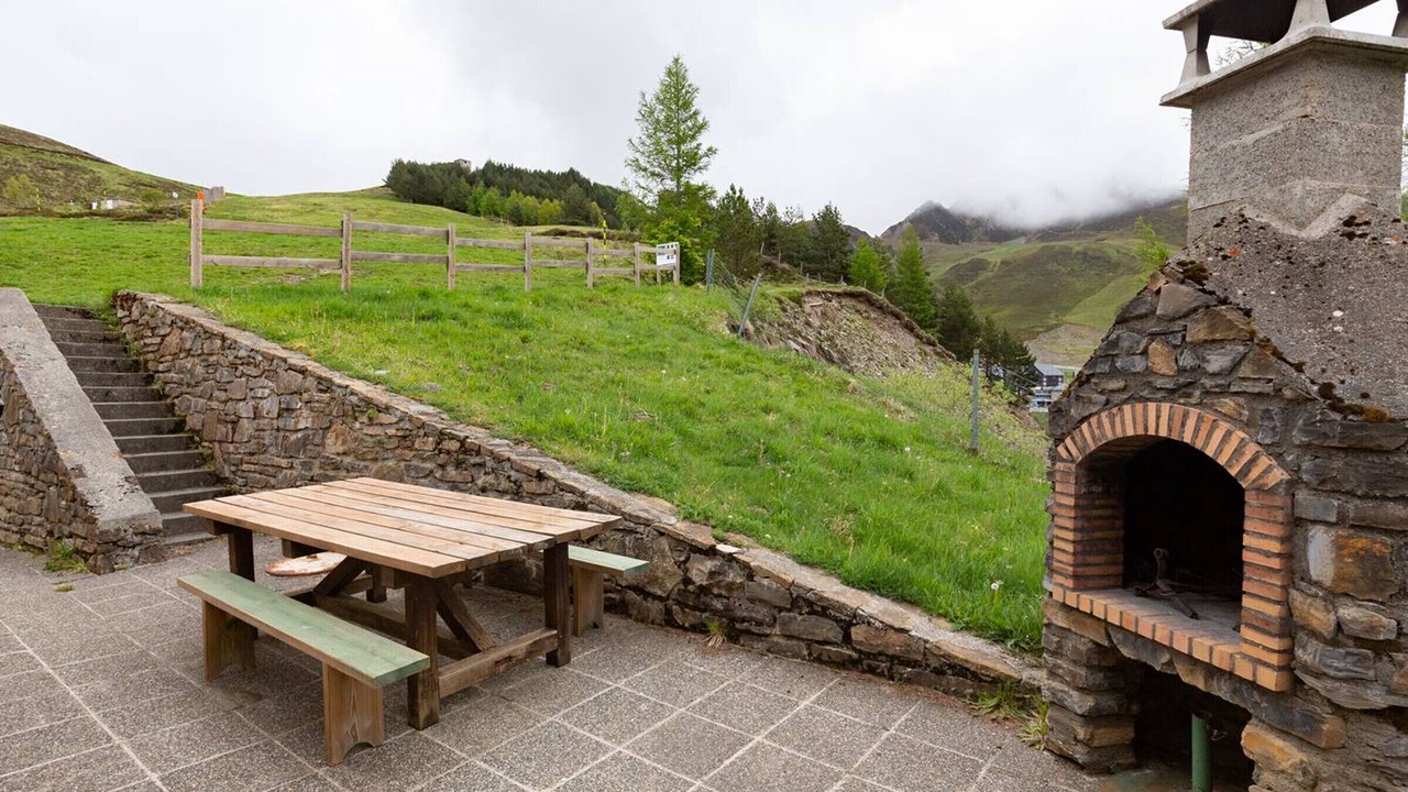 Photo of Outdoor in Loudervielle