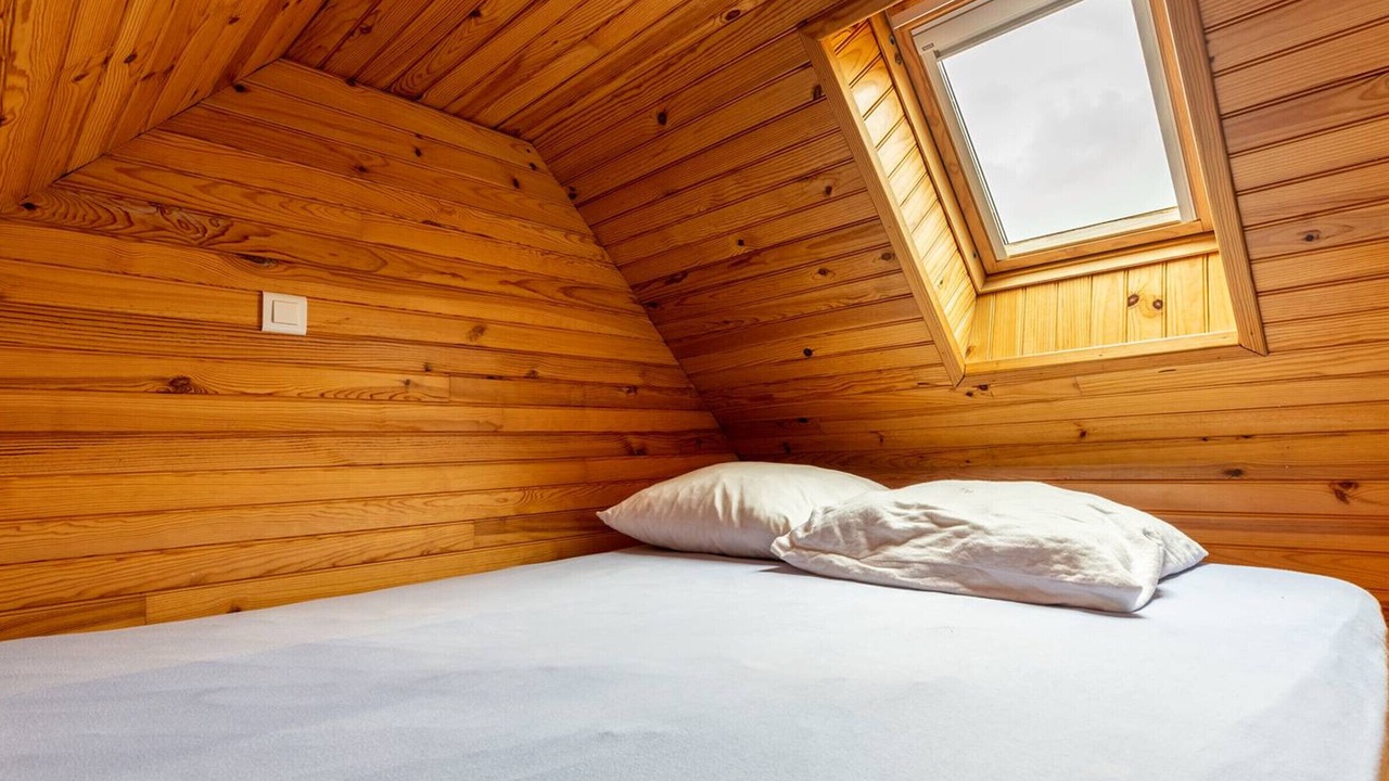 Photo of Bedroom in Loudervielle