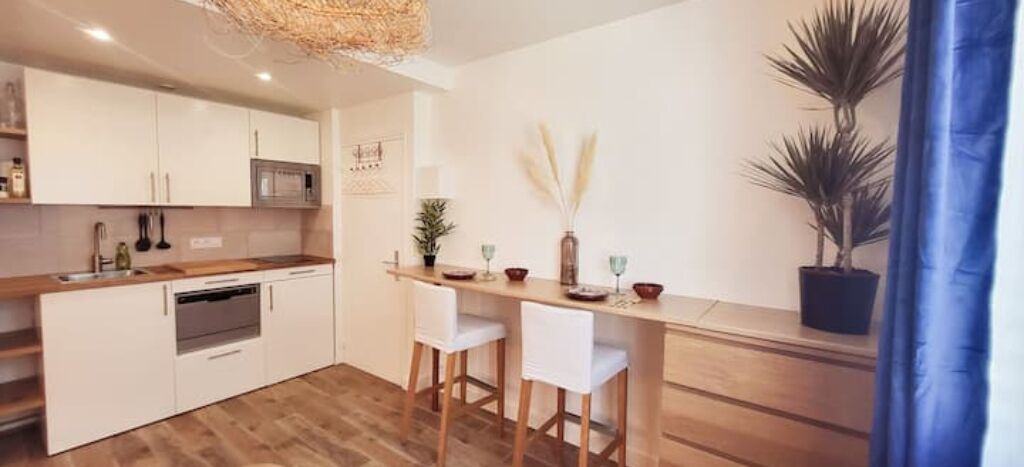 Photo of Kitchen in Clichy