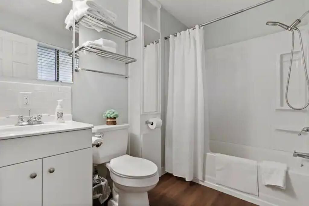 Photo of Bathroom in Kennewick