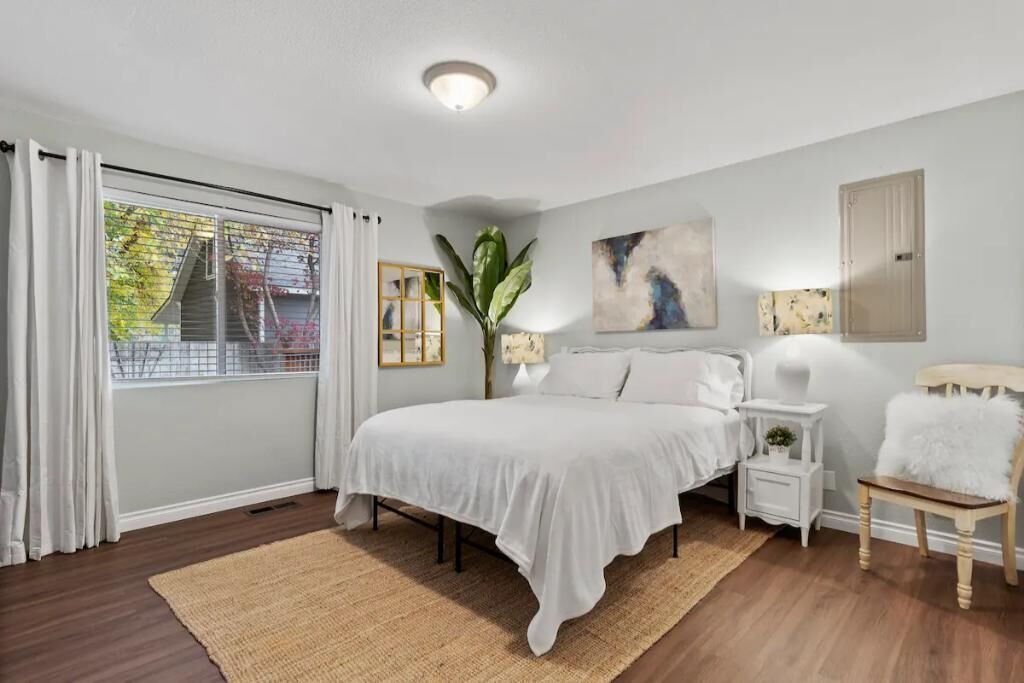 Photo of Bedroom in Kennewick