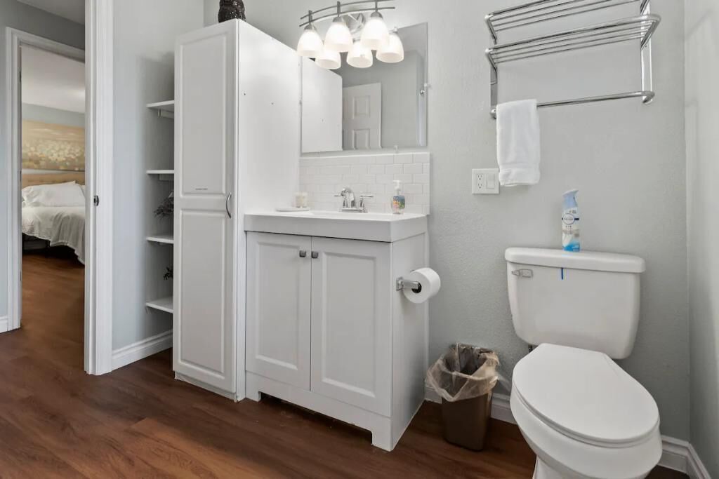 Photo of Bathroom in Kennewick