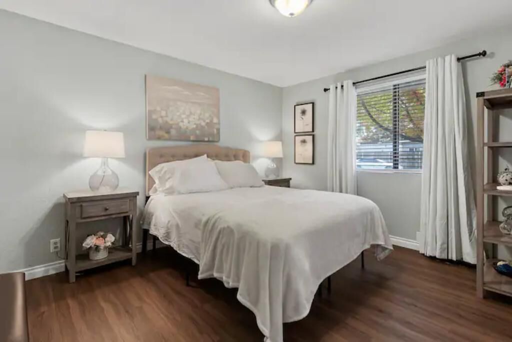 Photo of Bedroom in Kennewick