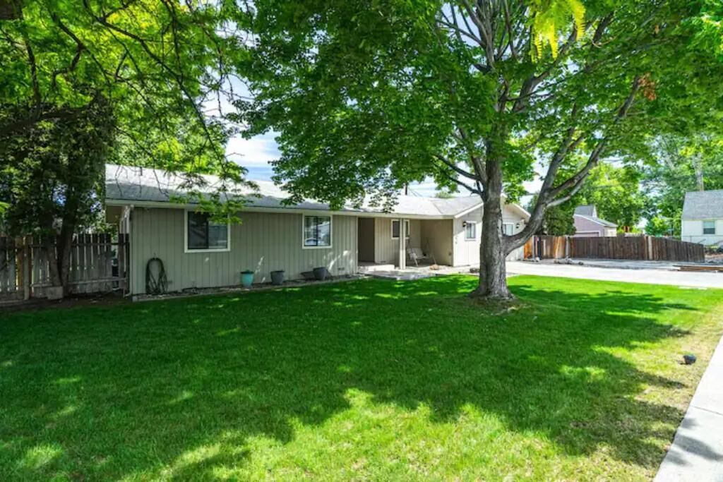 Photo of Outdoor in Kennewick
