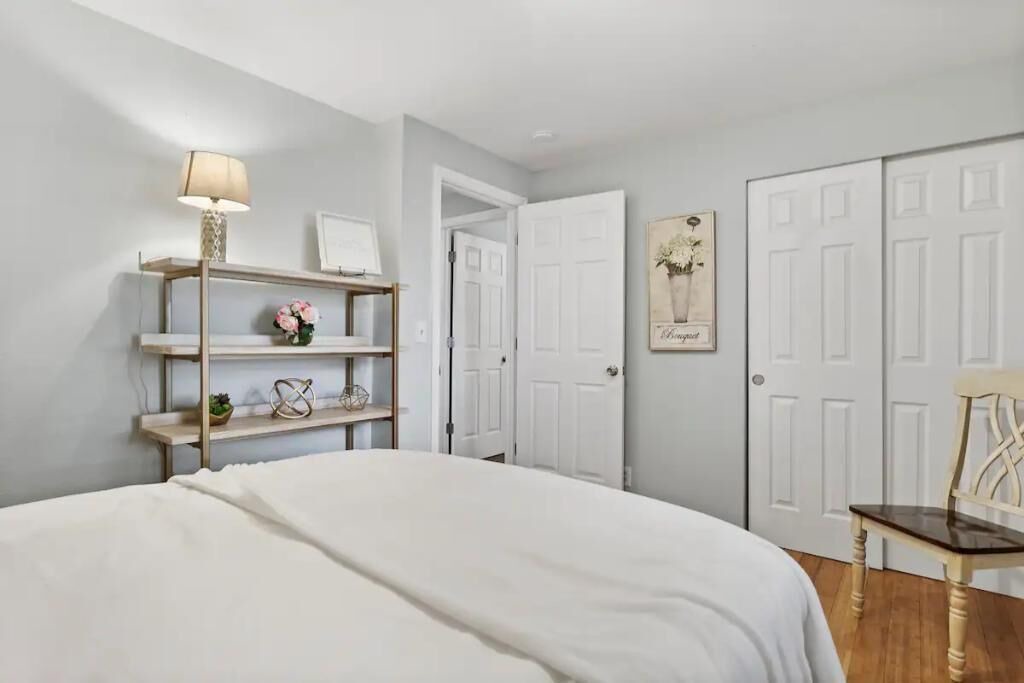 Photo of Bedroom in Kennewick