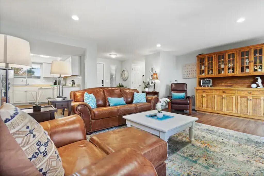 Photo of Livingroom in Kennewick