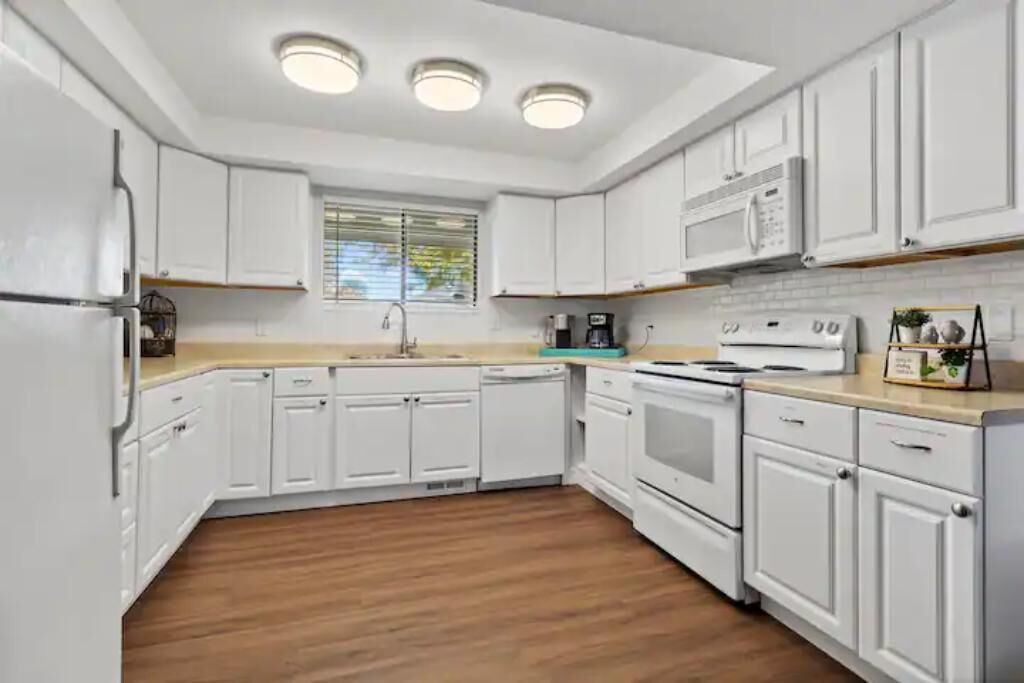 Photo of Kitchen in Kennewick