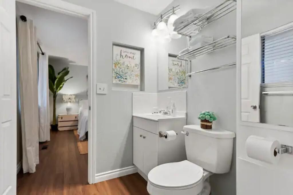 Photo of Bathroom in Kennewick