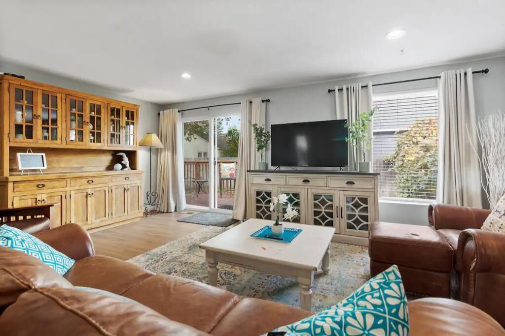 Photo of Livingroom in Kennewick