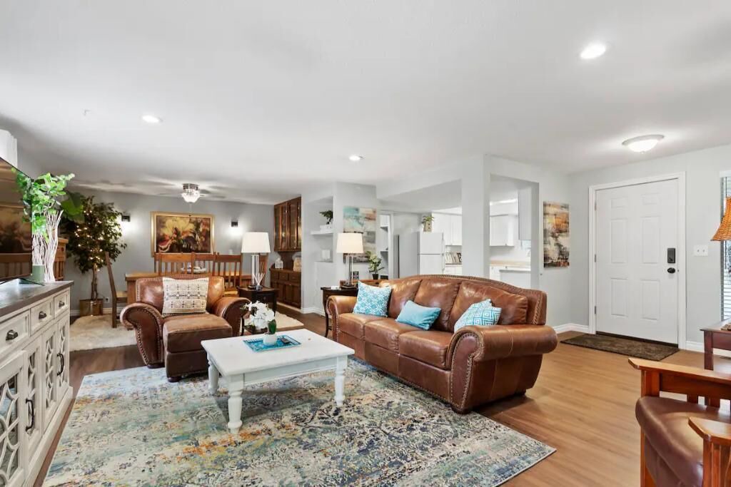 Photo of Livingroom in Kennewick