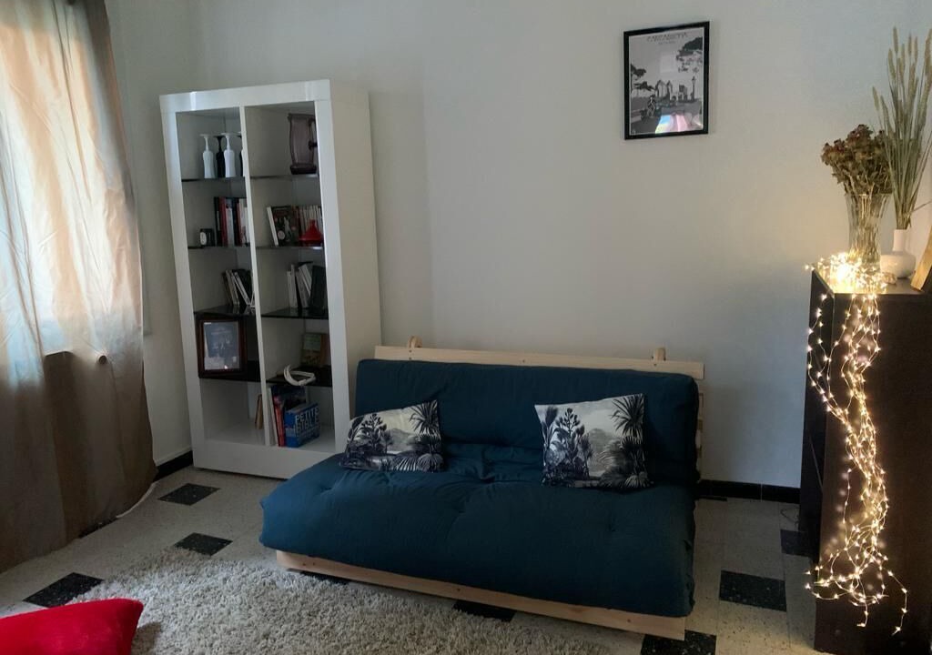 Photo of Livingroom in Ginestas