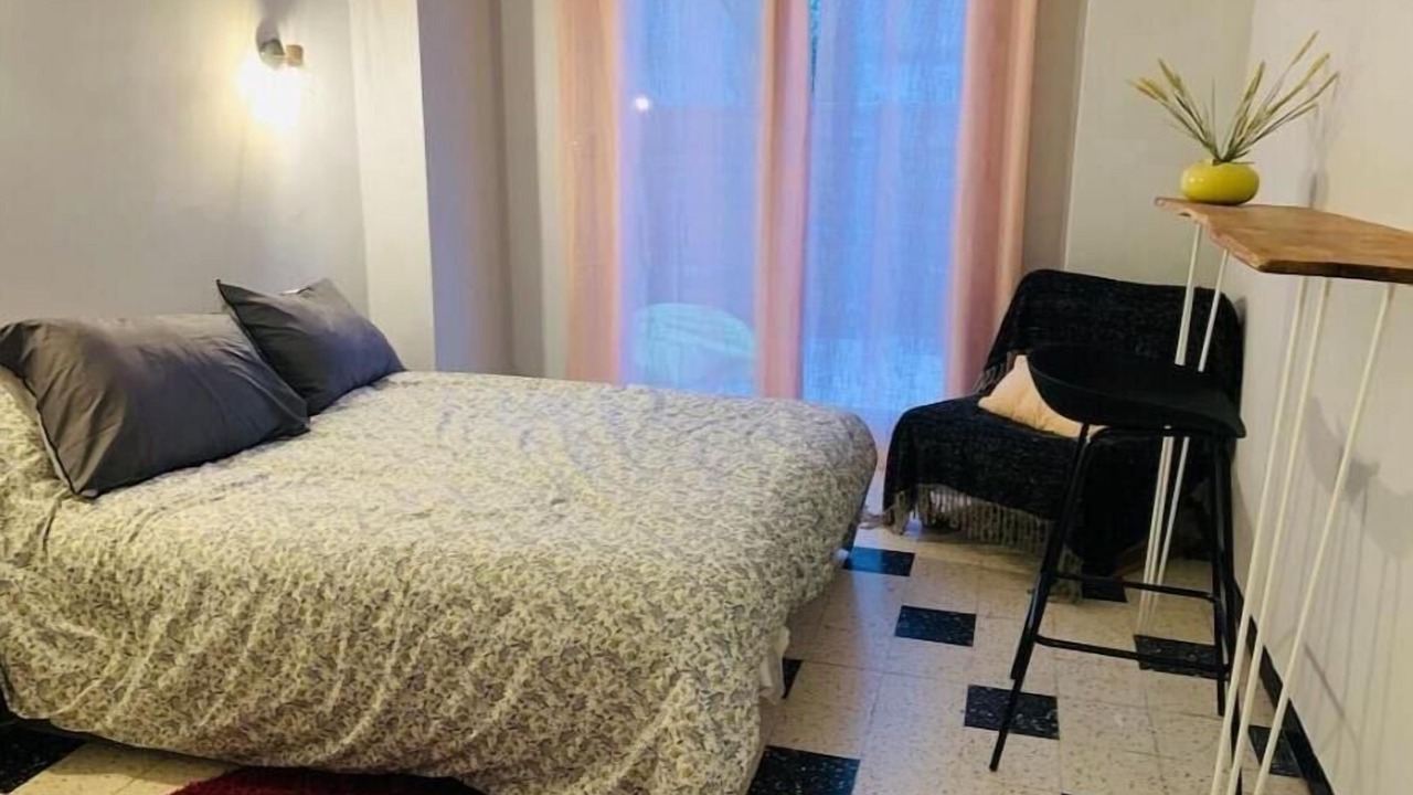 Photo of Bedroom in Ginestas