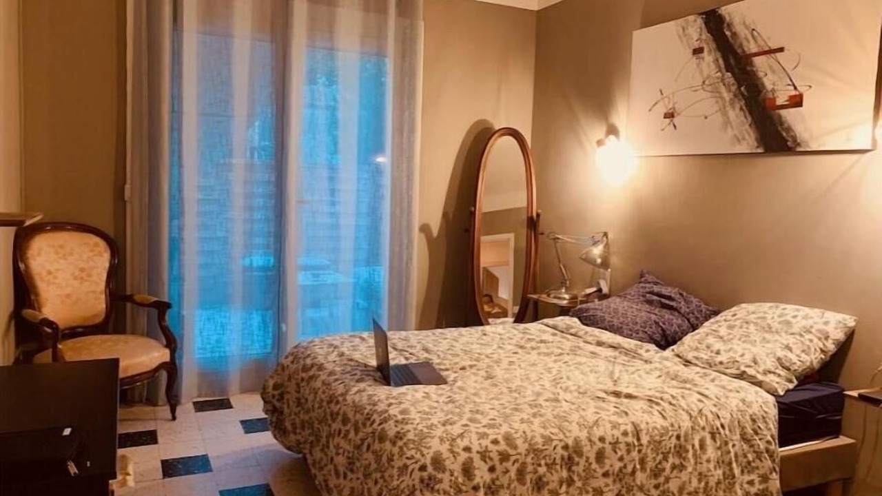 Photo of Bedroom in Ginestas
