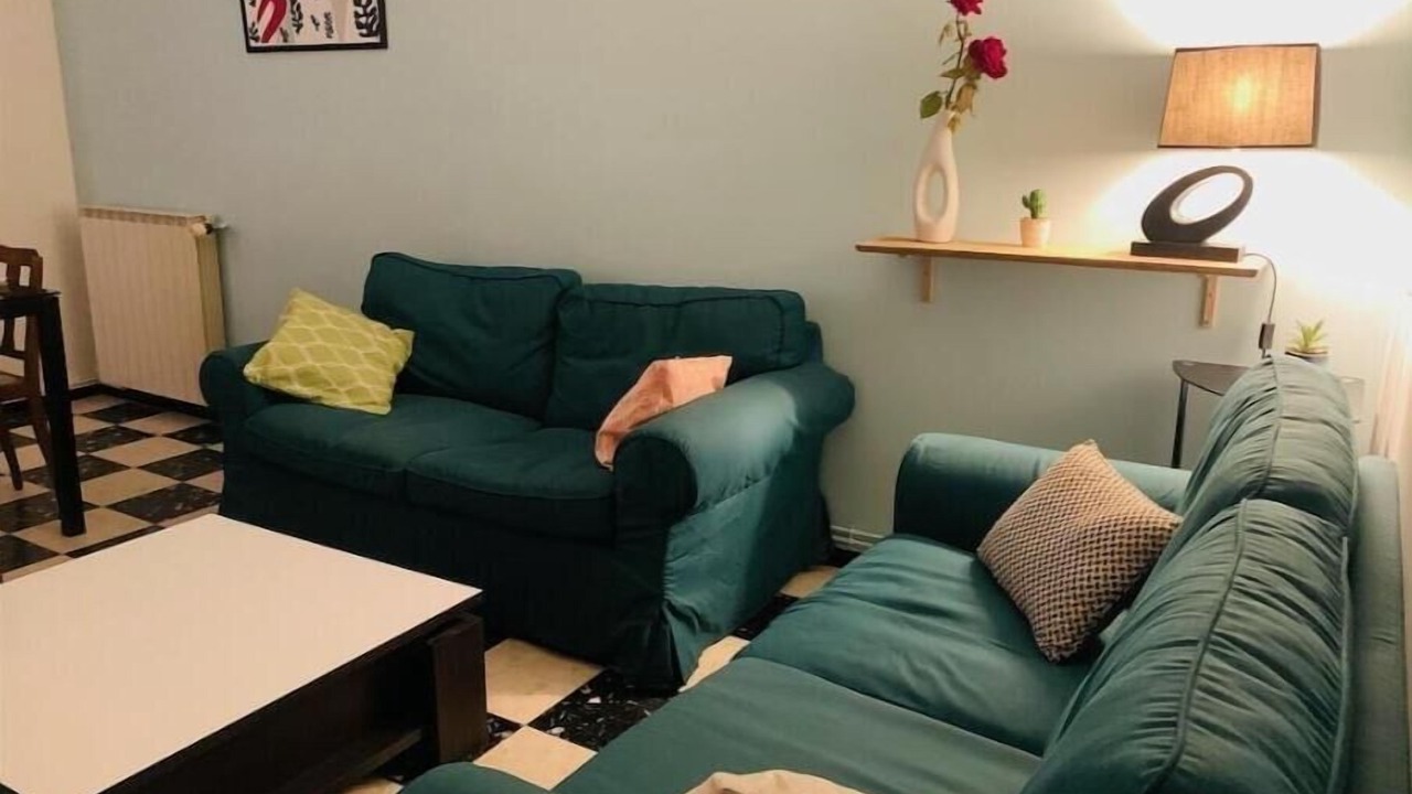 Photo of Livingroom in Ginestas