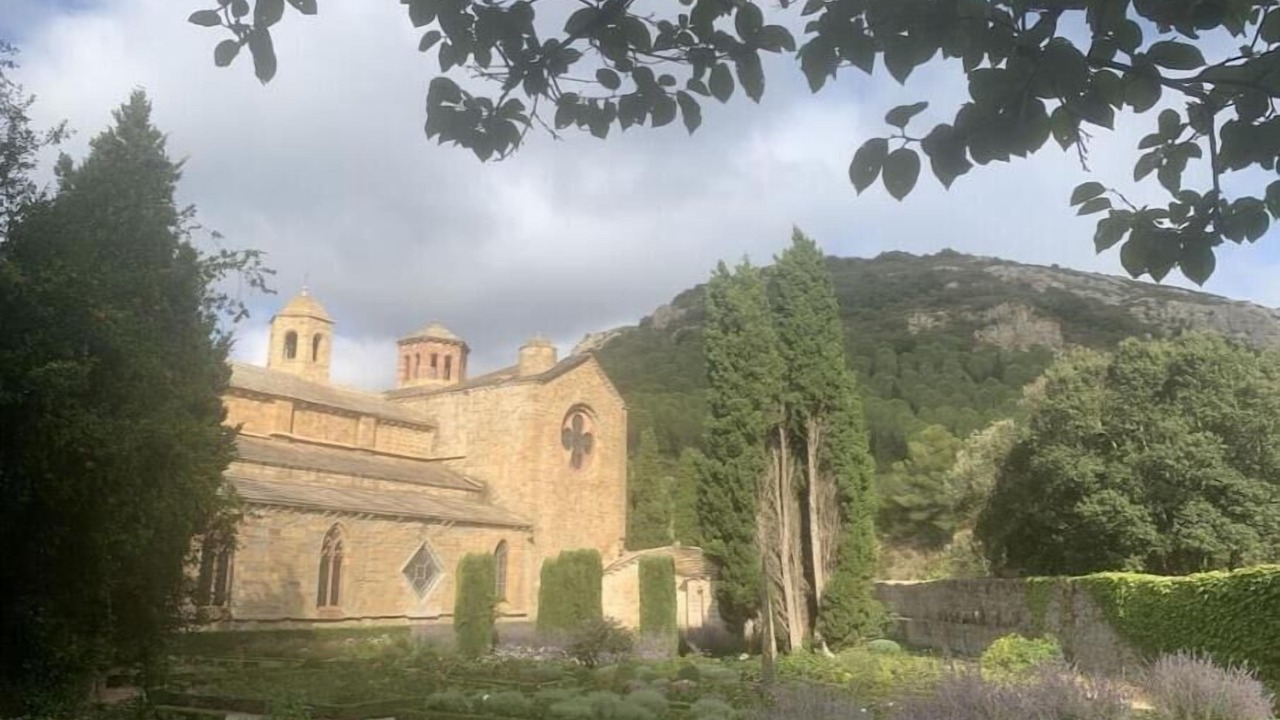 Photo of Outdoor in Ginestas