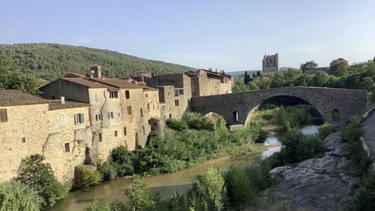 Photo of Outdoor in Ginestas