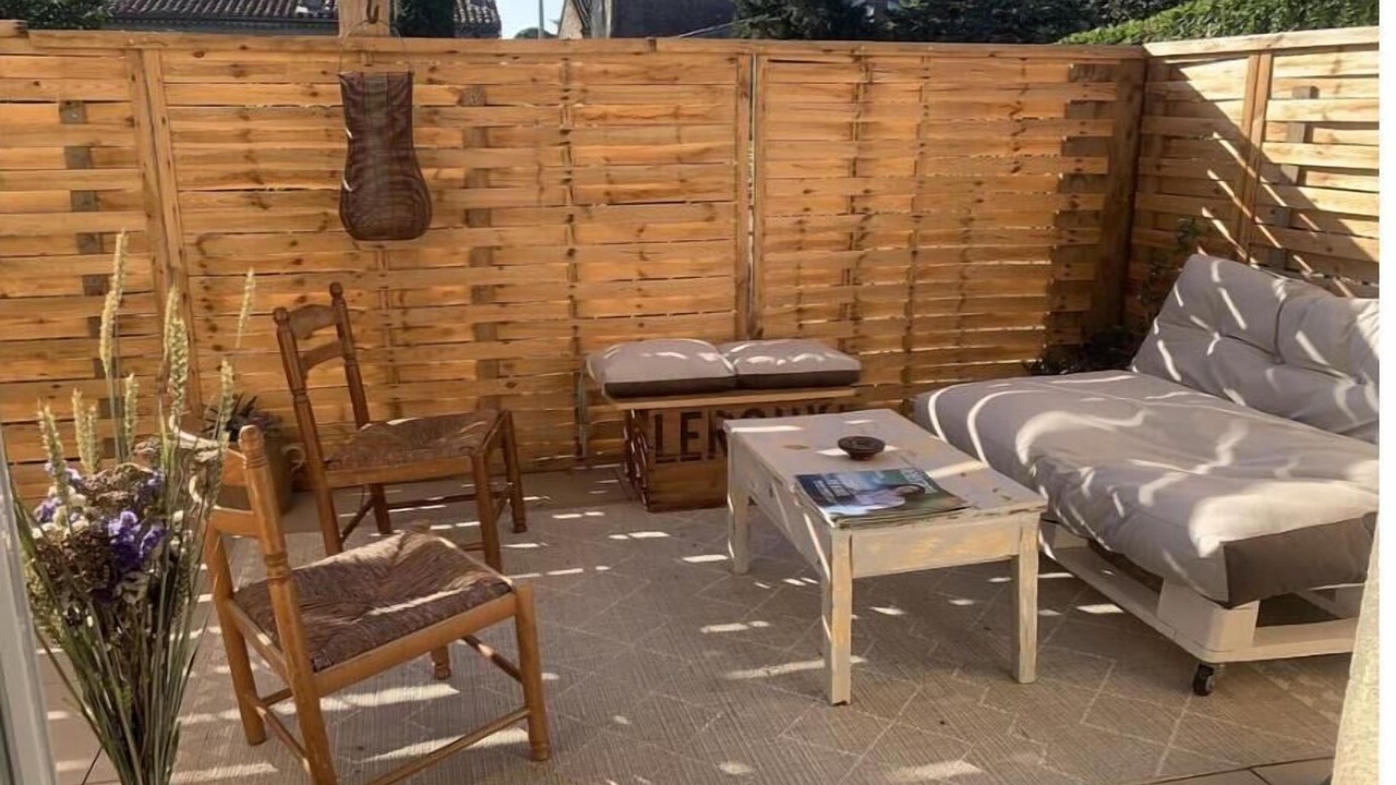 Photo of Patio Balcony in Ginestas