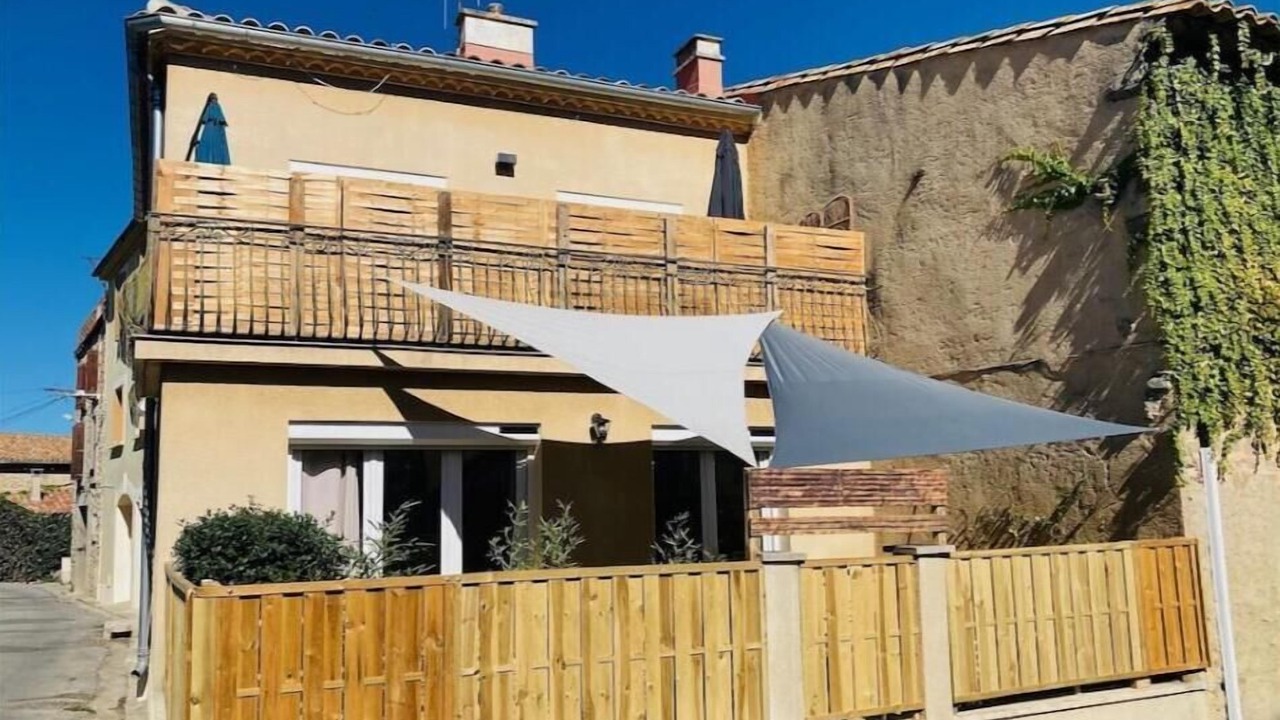 Photo of Outdoor in Ginestas