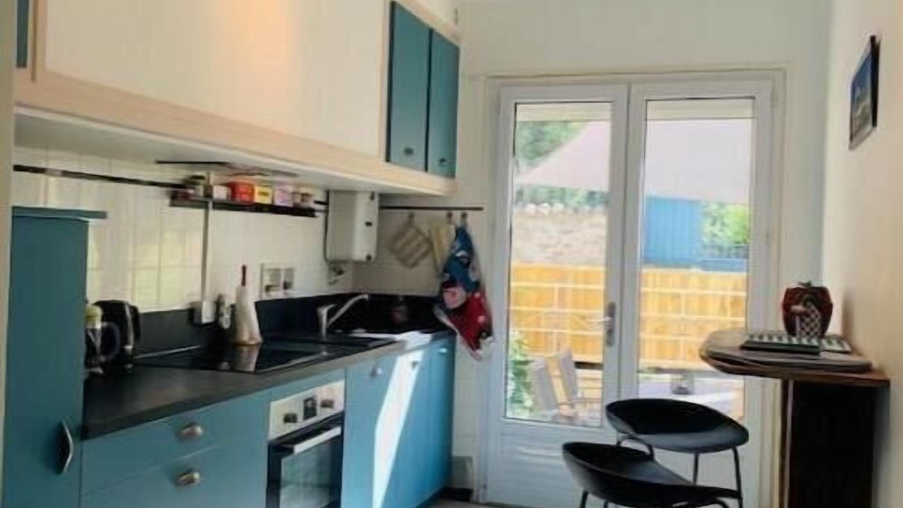 Photo of Kitchen in Ginestas