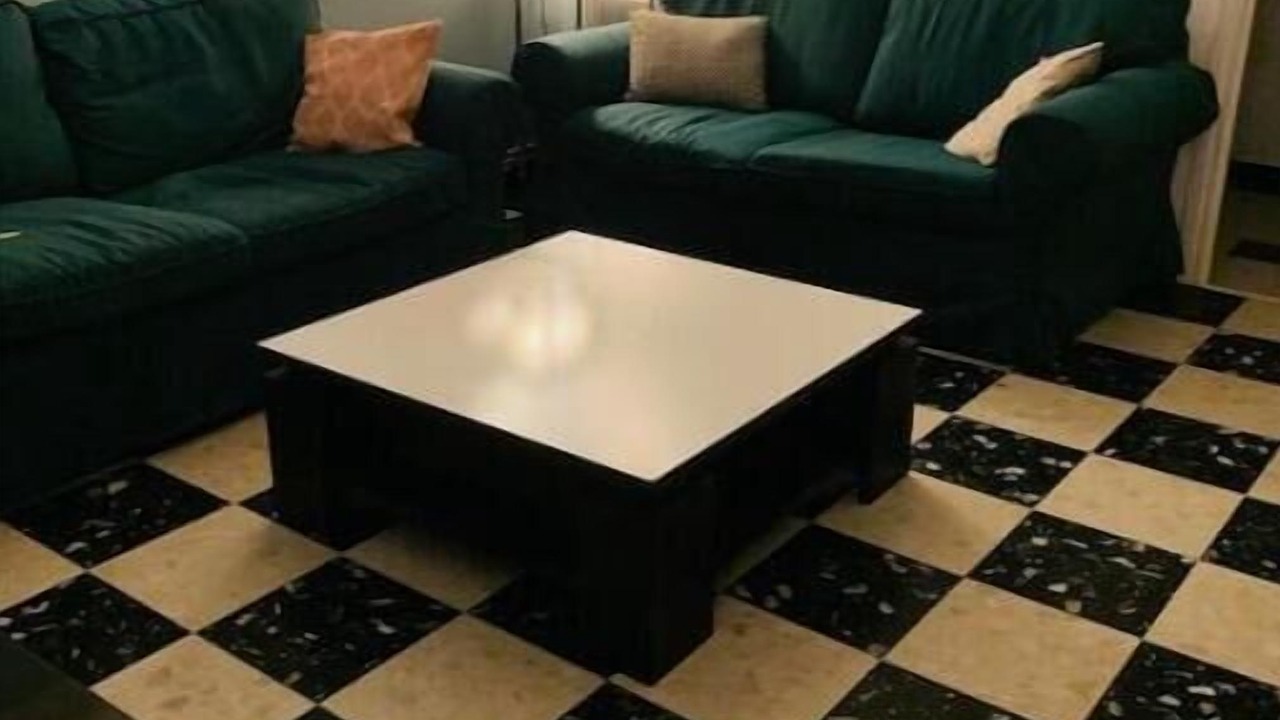 Photo of Livingroom in Ginestas