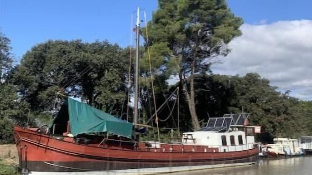 Photo of Outdoor in Ginestas