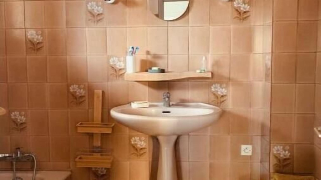 Photo of Bathroom in Ginestas