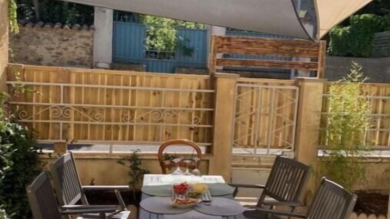 Photo of Outdoor in Ginestas