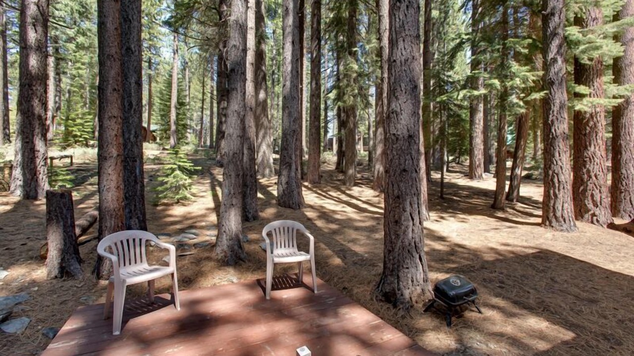 Photo of Outdoor in Country Club Estates
