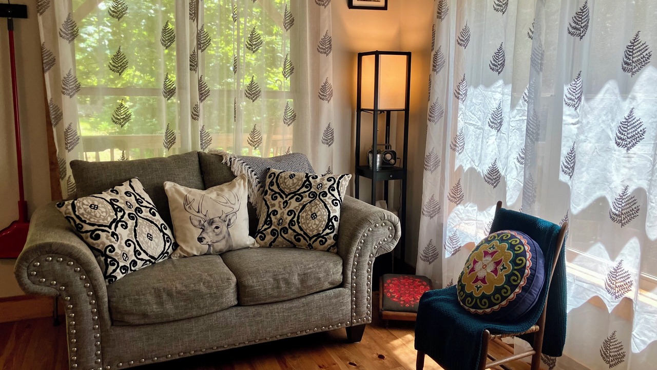 Photo of Livingroom in Vesuvius