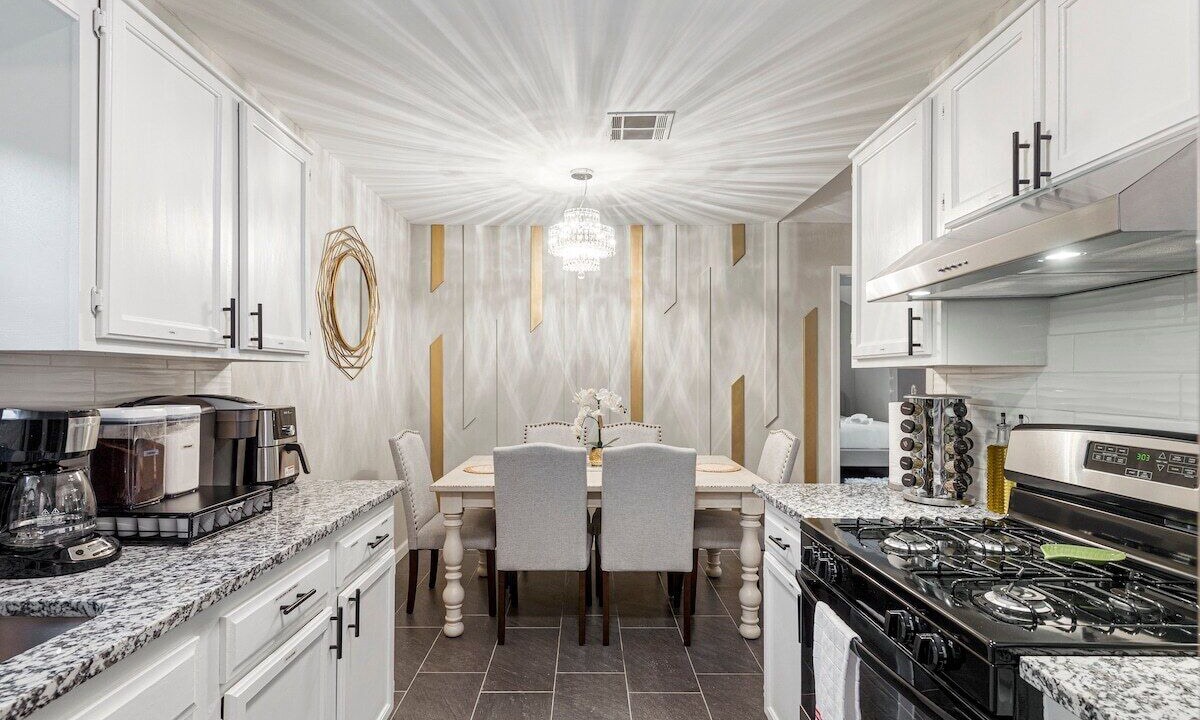 Photo of Kitchen in Broken Arrow