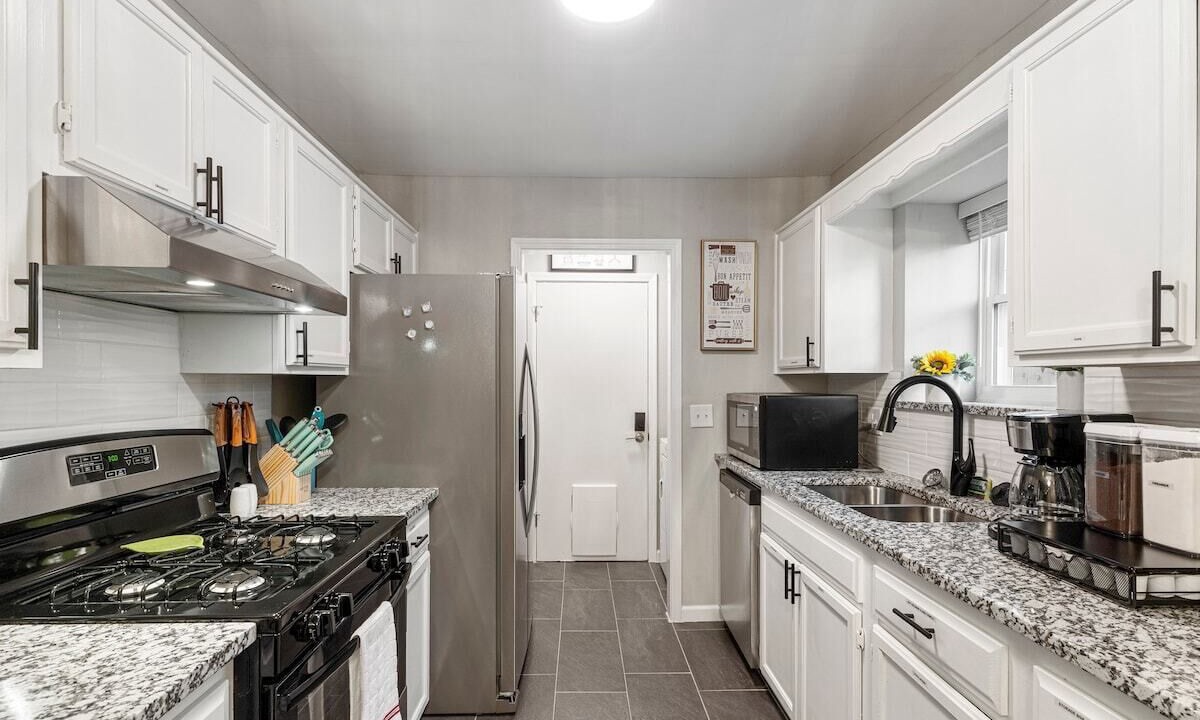 Photo of Kitchen in Broken Arrow