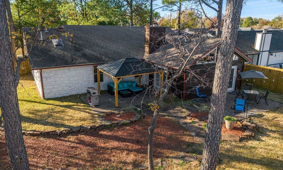 Photo of Outdoor in Broken Arrow
