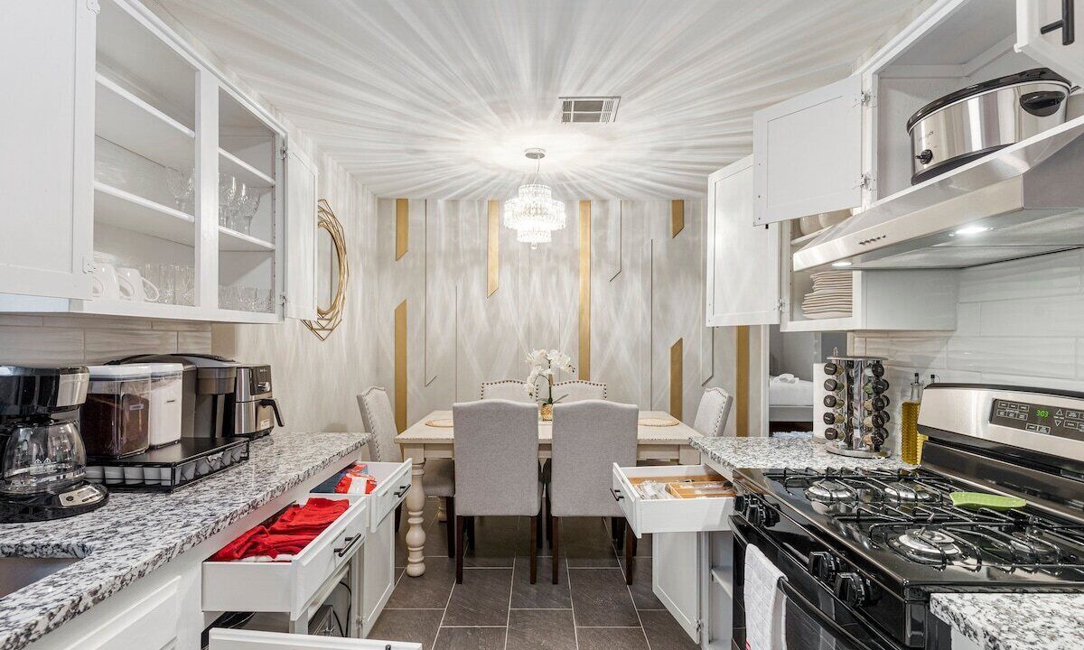 Photo of Kitchen in Broken Arrow