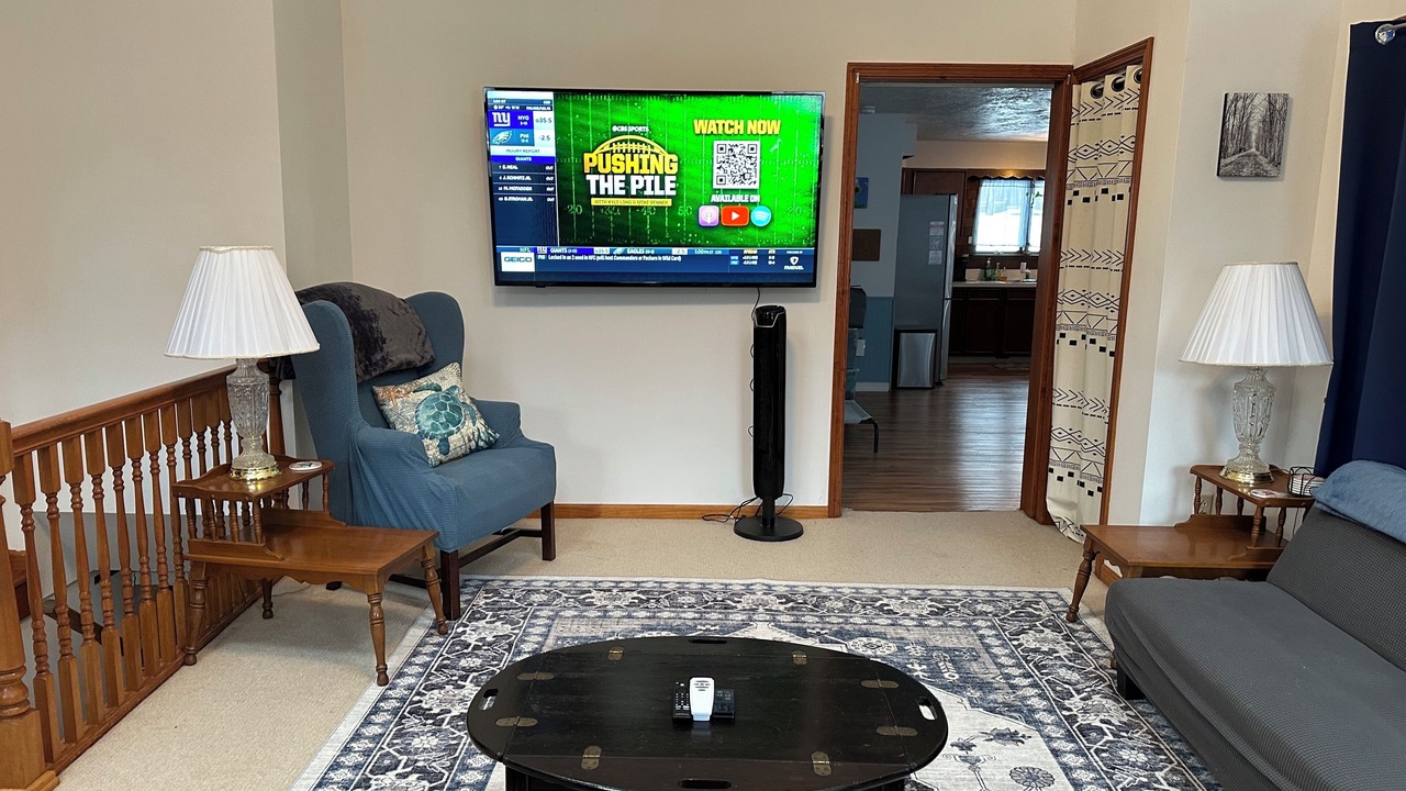 Photo of Livingroom in Wolcott