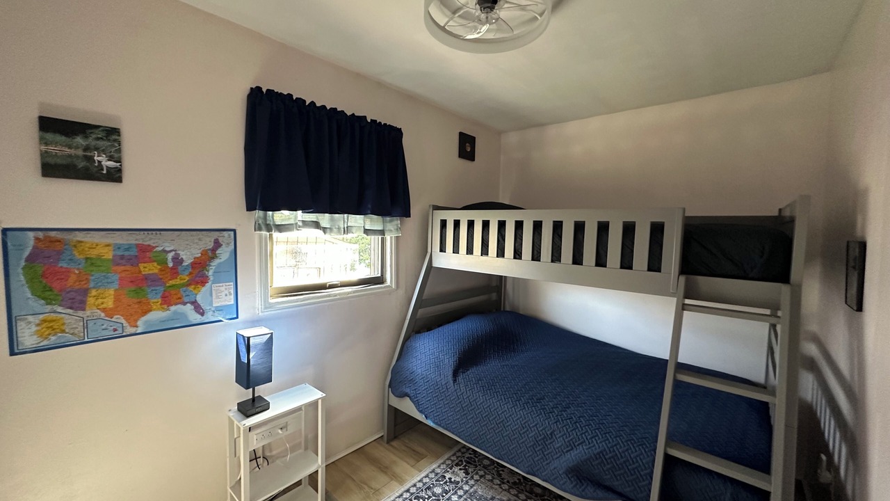 Photo of Bedroom in Wolcott