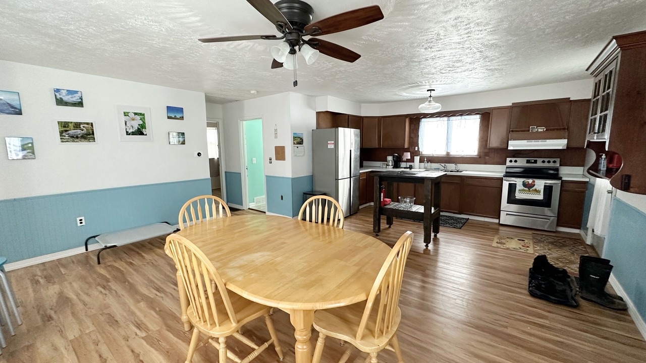 Photo of Kitchen in Wolcott