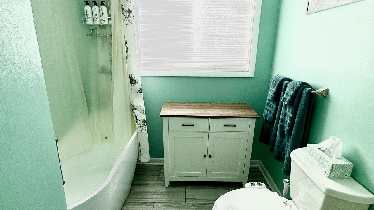 Photo of Bathroom in Wolcott