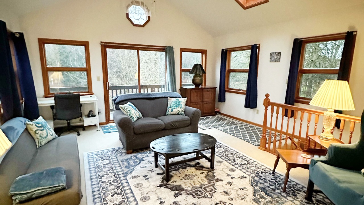 Photo of Livingroom in Wolcott