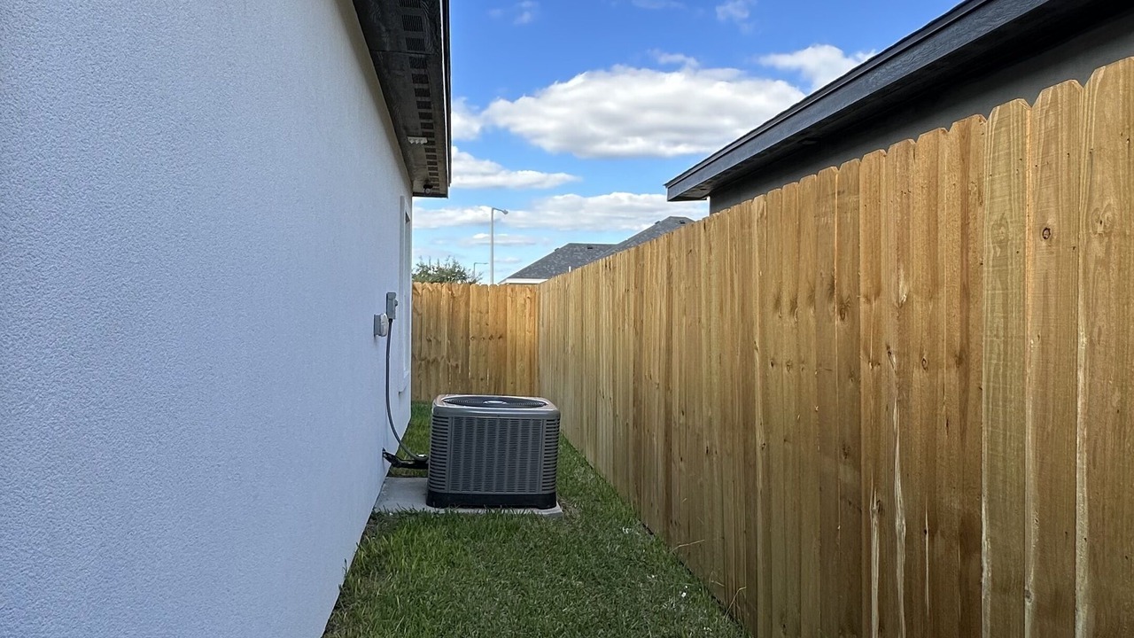 Photo of Outdoor in Pharr