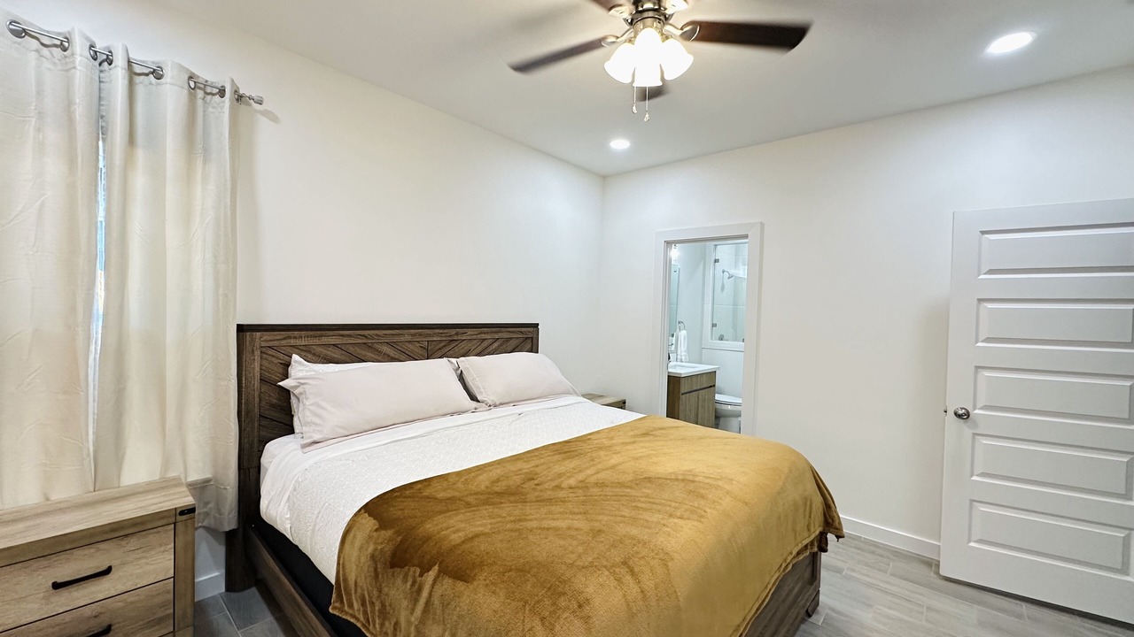 Photo of Bedroom in Pharr